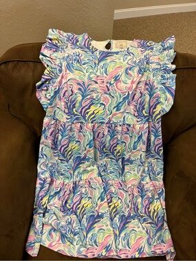 Simply southern dress